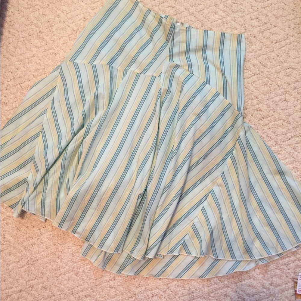 American Eagle, womens skirt, size 4